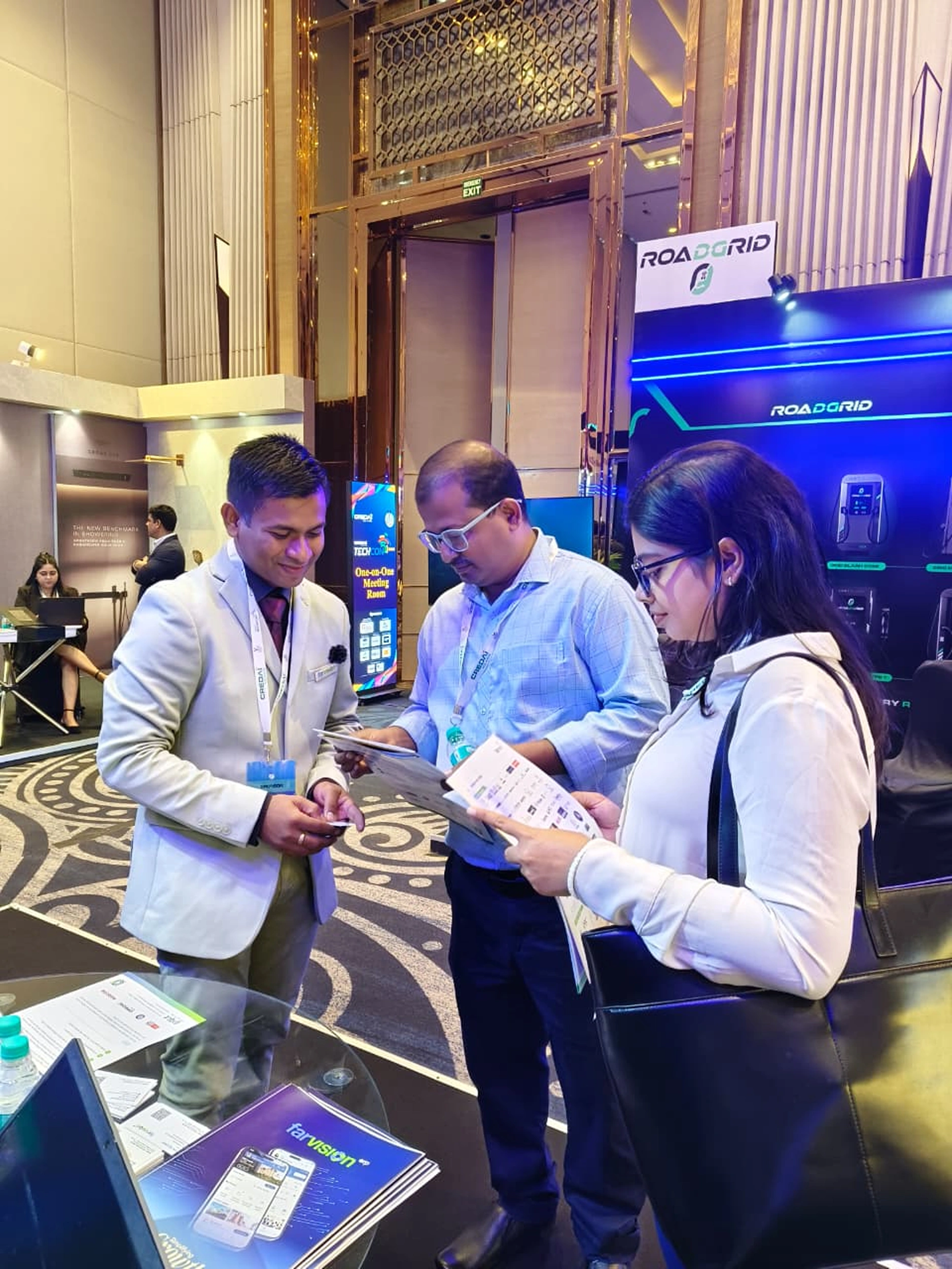 CREDAI TechCon 2026, Kolkata