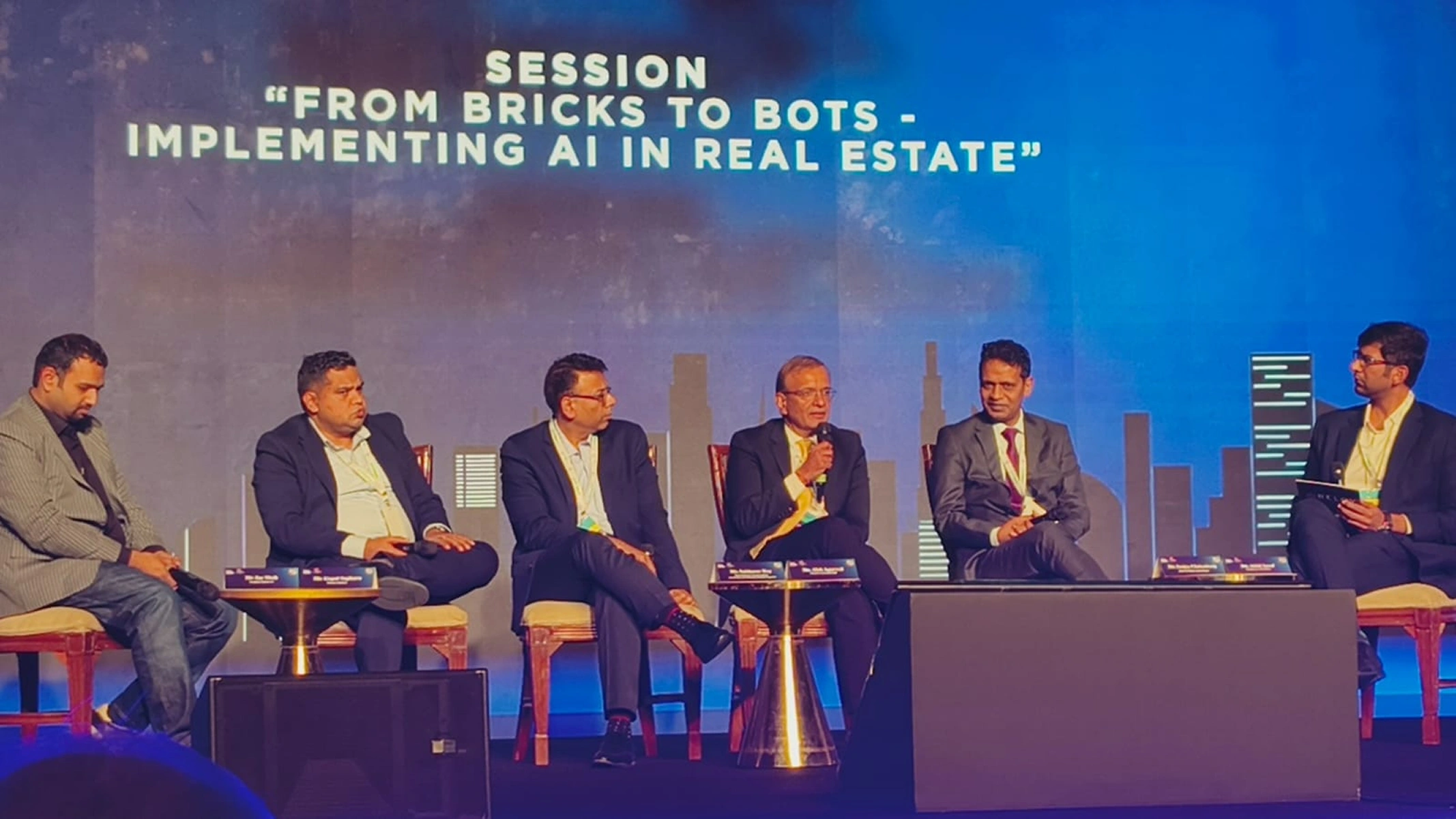 CREDAI TechCon 2026, Kolkata