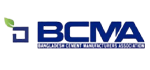 BCMA logo