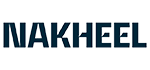 Nakheel logo