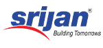 Srijan Realty logo